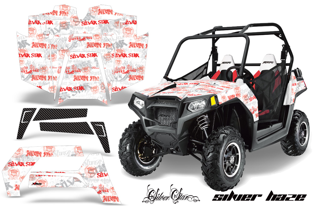 RZR 800 2011 SSSH RW